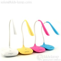 Excellent gooseneck kids task desk lamps