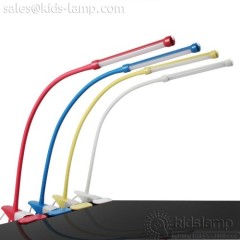 Excellent gooseneck kids task desk lamps