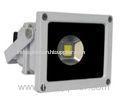 60 Degree Spot Waterproof LED Flood Lights 10W , LED Parking Lot Flood Lights