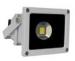 60 Degree Spot Waterproof LED Flood Lights 10W , LED Parking Lot Flood Lights