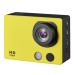Top selling xiaomi yi action camera in alibaba 12 mega pixels 2" touch screen 8X zoom