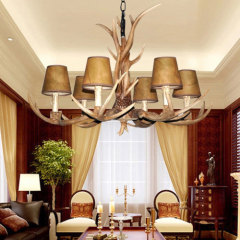 Bestseller 20 lights large antler living room ceiling lights