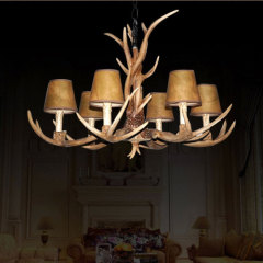 Bestseller 20 lights large antler living room ceiling lights