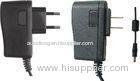 12V 1A AC-DC Adapter Wall Charger Iphone External Battery Charger With Two Year Warranty