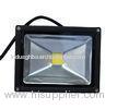 7000K Waterproof Commercial LED Flood Lights 3000lm , 80w / 100w / 30w LED Floodlight