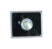 50Hz 4000lm Outdoor Waterproof LED Flood Lights 40W for Sports Stadium