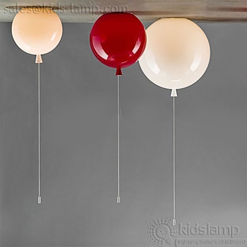 ballroom balloon bubble chandelier lighting