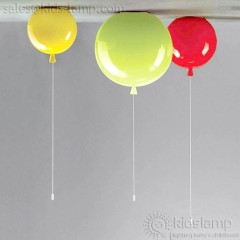 ballroom balloon bubble chandelier lighting