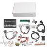 Automatic ECU Programmer , V54 FGTech Galletto 4 Master BDM-TriCore-OBD