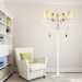 Wholesale 3 lights floor lamps chandelier