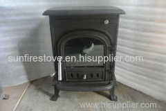 Wood Burning Stove for Sale, Small Cast Iron Stove