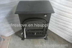 Wood Burning Stove for Sale, Small Cast Iron Stove