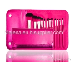 High Quality Professional 12PCS Cosmetic Brush