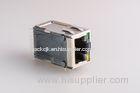 25.4MM Single Port SMD RJ45 Module Jack With 10/100 Transformer And LED Patented Product