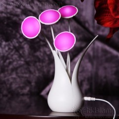 Excellent personalized mushroom led night light