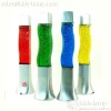 Wholesale kids bedroom star lava lamp nightlights