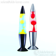 Wholesale kids bedroom star lava lamp nightlights