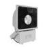 High Power Warm White COB 80W Waterproof LED Flood Lights Outdoor Anti Shock