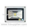 10W / 5W 3500K IP65 Waterproof LED Floodlight 425LM , High Power LED Flood Light