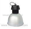 Energy Saving Pure White Industrial 100W LED High Bay Light Ra80 , Aluminum Housing