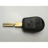 BMW 2-button 4 track Auto Locksmith Tools, remote key shell