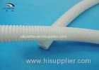 Flame Retardent Corrugated Tubing for Machinery , Electrical Equipment , Automatic Meters