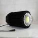 Bridgelux Chip Factory Industrial 120W LED High Bay Lights Cool White 7000K Ra90