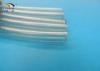Transparent PVC tubing with size range 0.8 - 26mm for electrical appliance