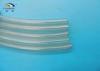 Transformer PVC Clear Plastic Tubing/ Flexible PVC Tubing Flame Resistance