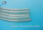 Transformer PVC Clear Plastic Tubing/ Flexible PVC Tubing Flame Resistance