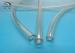 -30 - 105 Clear Plastic Tubing Transparent PVC Pipe for Llighting Equipment
