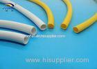 Non-corrosive Insulation Flexible PVC Tubing Fireproof and Waterproof 300V & 600V