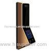 Touch Button 3000 Face Capacity face recognition door access system with fase speed