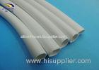 Electronic Components Clear Flexible PVC Tubing / Plastic PVC Pipes Multi Color