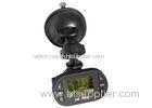 1.5 Inch NTK 96220 Vehicle Camera DVR IR Night Vision Camcorder With COMS Lens