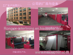 Guangzhou Rongxin Textile Co.,ltd