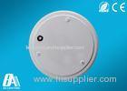 PC Cover 12 W Surface Mount LED Ceiling Lights SMD2835 warm white 2800K - 3000K