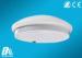 2835 SMD IP33 Round Cool White 6500K LED Ceiling Lights For Kitchens