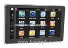 Portable Bluetooth GPS Vehicle Hd Digital Video Recorder MTK CPU 800Mhz AV-IN