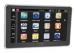 Portable Bluetooth GPS Vehicle Hd Digital Video Recorder MTK CPU 800Mhz AV-IN