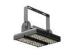 90 / 120 / 150 Degree 60 Watt LED Tunnel Light For Advertising Board 2700K - 7000K