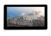 MT2531 800MHZ ISDB-T TV 4GB Memory Car Camera GPS Recorder With Windows CE 6.0