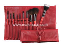 Hot Selling 10PCS Makeup Brush/Cosmetic Brush Set