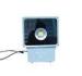 Pure White 6300lm 70W Waterproof LED Flood Lights for Garage , Wall Packs , Factory