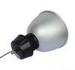 40W 4500Lm Outdoor Bridgelux COB LED High Bay Light Fixtures 7500K Ra &gt; 80