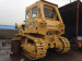 Caterpillar D7G-1 Used Crawler Bulldozer