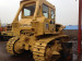 Caterpillar D7G-1 Used Crawler Bulldozer