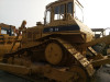 Caterpillar D7H Used Crawler Bulldozer