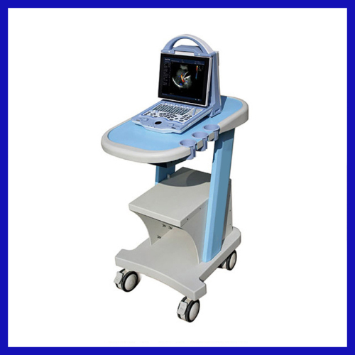 Colour doppler ultrasound machines