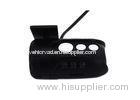Portable Full HD 1080P Mini Car DVR with Rotating Lens 350 Degree